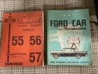 Thumbnail Photo 28 for 1957 Ford Thunderbird